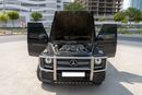 مرسيدس بنز G 63 AMG ستاندارد STANDARD