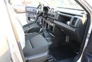 Mitsubishi L200 GL 2026 Mitsubishi L200 GL 2.4L 4WD DC MT Petrol (Silver)