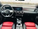 مرسيدس بنز CLA 250 AMG