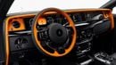 Rolls Royce Phantom EWB - 2026 - GCC - Under Warranty and Service Contract