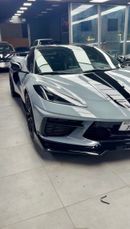 Chevrolet Corvette 2LT