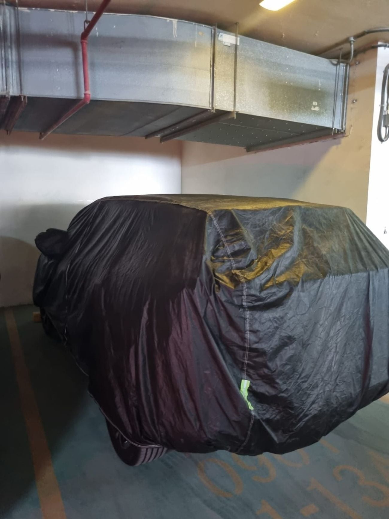 Geely Cityray GF PLUS