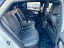 مرسيدس بنز GLE 63 AMG S