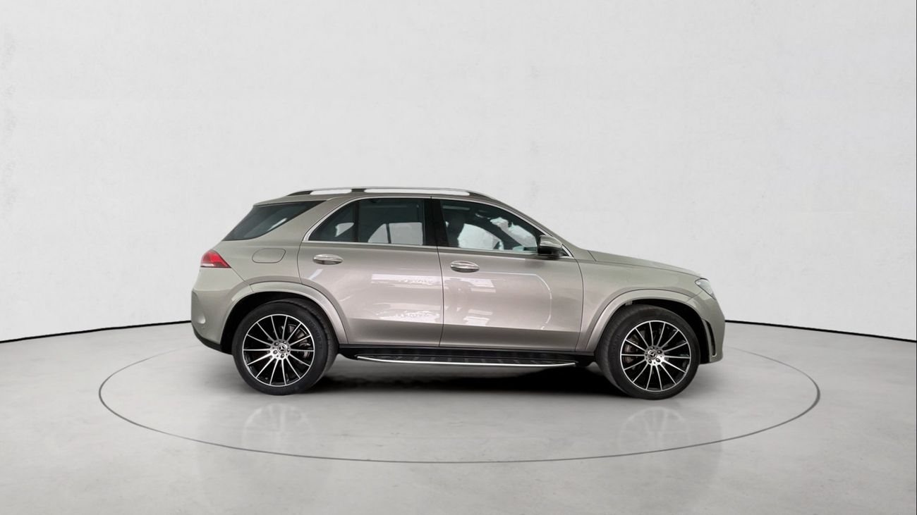 Mercedes Benz GLE450 PREMIUM | Guaranteed Warranty | 0 Down Payment
