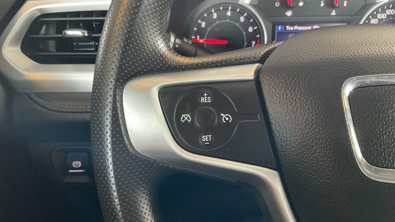 GMC Acadia SLE | Guaranteed Warranty | 0 Down Payment