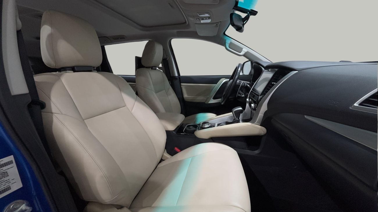 Mitsubishi Montero Sport GLS MIDLINE 2023 | AED 1155/Month | 0 DP | 30 Day Return | Warranty | Service History