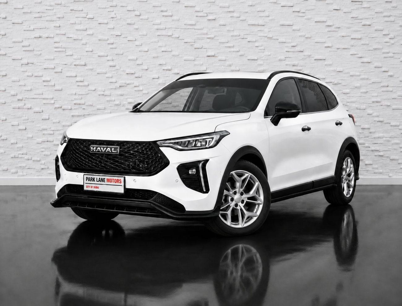 Haval Jolion SUPREME