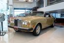 Rolls Royce Corniche Cabriolet V8