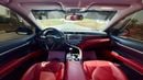 Toyota Camry SPORT