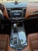 Maserati Levante GRANSPORT | Korean Specs | Immaculate Condition