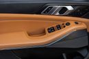 BMW X5 40i M Sport 3.0L BMW X5 xDrive40i M-Sport 2023 GCC | Agency Warranty | Service Contract