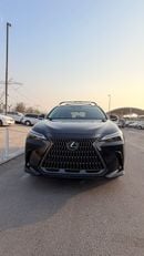 Lexus NX350 PRESTIGE