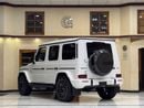 مرسيدس بنز G 63 AMG STANDARD