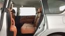 Nissan Patrol SE TITANIUM | Guaranteed Warranty | 0 Down Payment