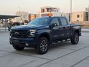 شيفروليه سيلفارادو Silverado LTZ - American Specs - Premium Condition