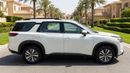 Nissan Pathfinder S 2023 | AED 1347/Month | 0 DP | 30 Day Return | Warranty | Service History