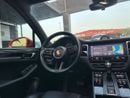 Porsche Macan STANDARD
