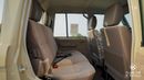 Toyota Land Cruiser Pick Up 4.0L DC AT - 4.0L - Touch Screen Media Player - Power Mirror & Windows - Diff Lock - Dual Tank - GCC Specs