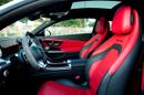 Mercedes Benz CLE53 AMG CLE 53 AMG 4MATIC+ | GCC Specs | Gargash Warranty And Service Contract 105K Kms