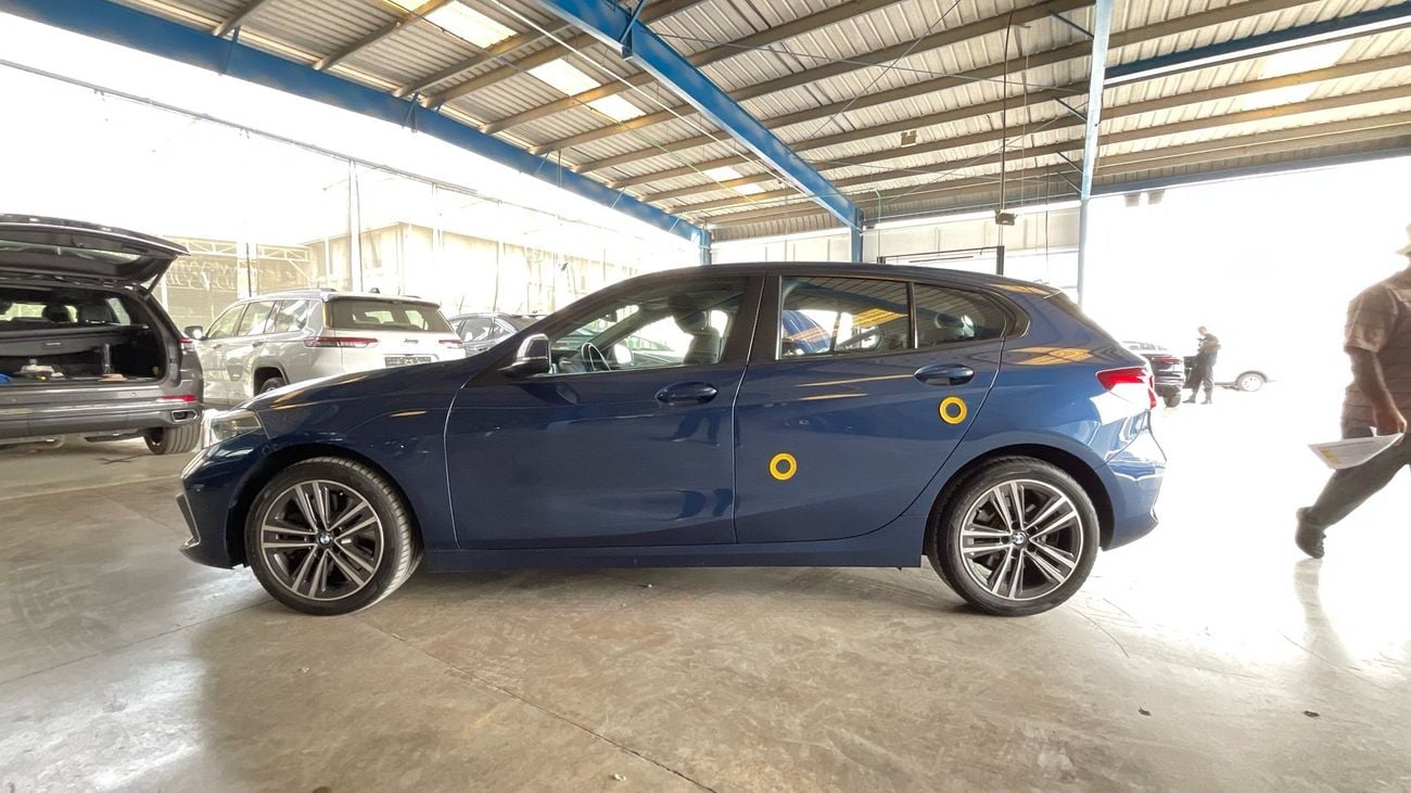 BMW 120i JOY EDITION | Guaranteed Warranty | 0 Down Payment