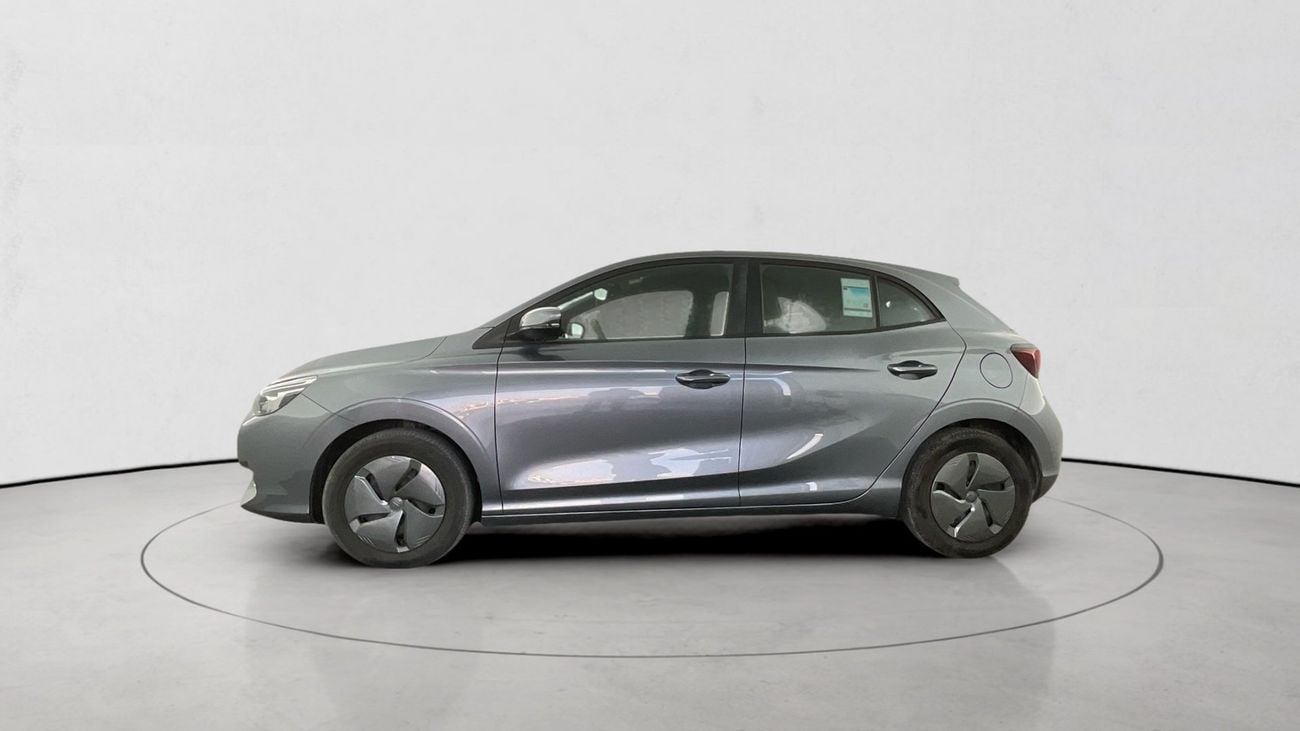 MG 3 STANDARD | Guaranteed Warranty | 0 Down Payment