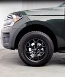 Ford Expedition TIMBERLINE HIGH 4x4 • FDSH • Warranty + Service Contract • GCC