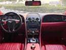 Bentley Flying Spur W12 Bentley Flying Spur W12 2014 | GCC Specs | Low Mileage