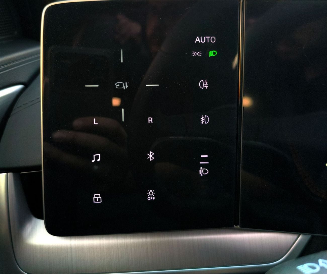 MG One LUX MG ONE Luxury 1.5T GCC Specs 2025 Brand New