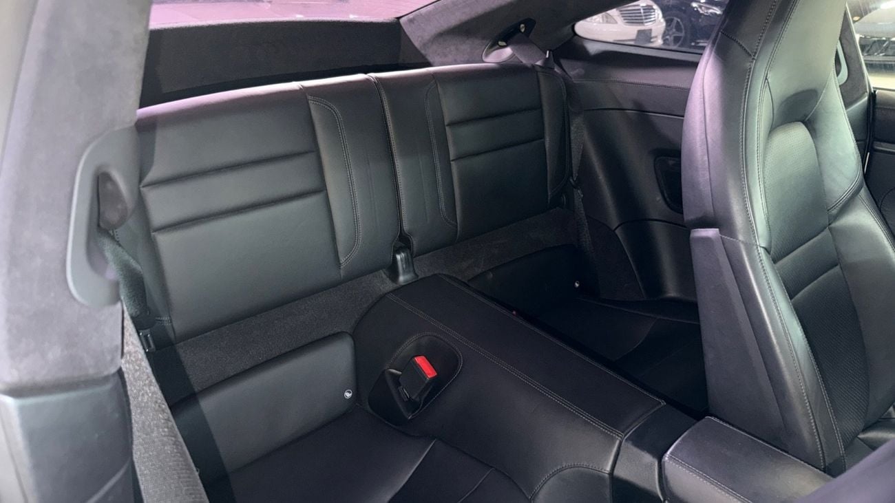 Porsche 911 CARRERA 4S PORSCHE 911 CARRERA 4S 2020 | FULL SERVICE HISTORY | SPORTS CHRONO PACKAGE | SLIDING GLASS SUNROOF