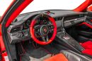بورش 911 GT2 RS
