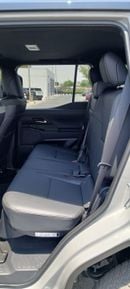 Lexus GX550 PREMIUM (NON GCC)