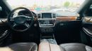 Mercedes Benz GL500 AMG SPORT MERCEDES BENZ GL 500 2015 AMG SPORT.ENGINE 4.6L /V8.