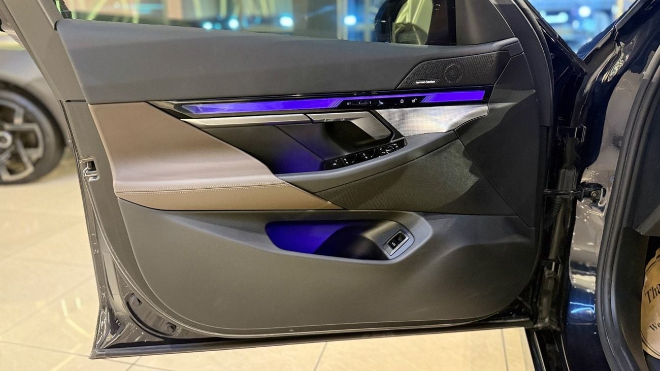 بي أم دبليو 520i M SPORT