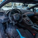 Lamborghini Aventador LP 750