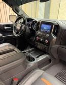 GMC Sierra 1500 REG/CAB AT4
