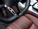 BMW 740i M SPORT BOWERS & WILKINS | PANORAMIC GLASS ROOF | BURGUNDY LEATHER