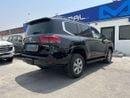 Toyota Land Cruiser VXR Right Hand Drive Toyota LC300 Diesel 3.3L | RHD