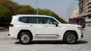 Toyota Land Cruiser VXR FULL OPTION LC300 3.5L HEV 457TT AT | 7-SEATS | JBL | 360 CAMERA | SOFT DOOR CLOSING| 2026MY