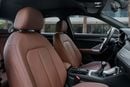 Audi Q3 Q3 | 2,155 P.M | 0% Downpayment | Agency Maintained