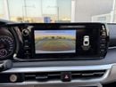 Kia K5 EX