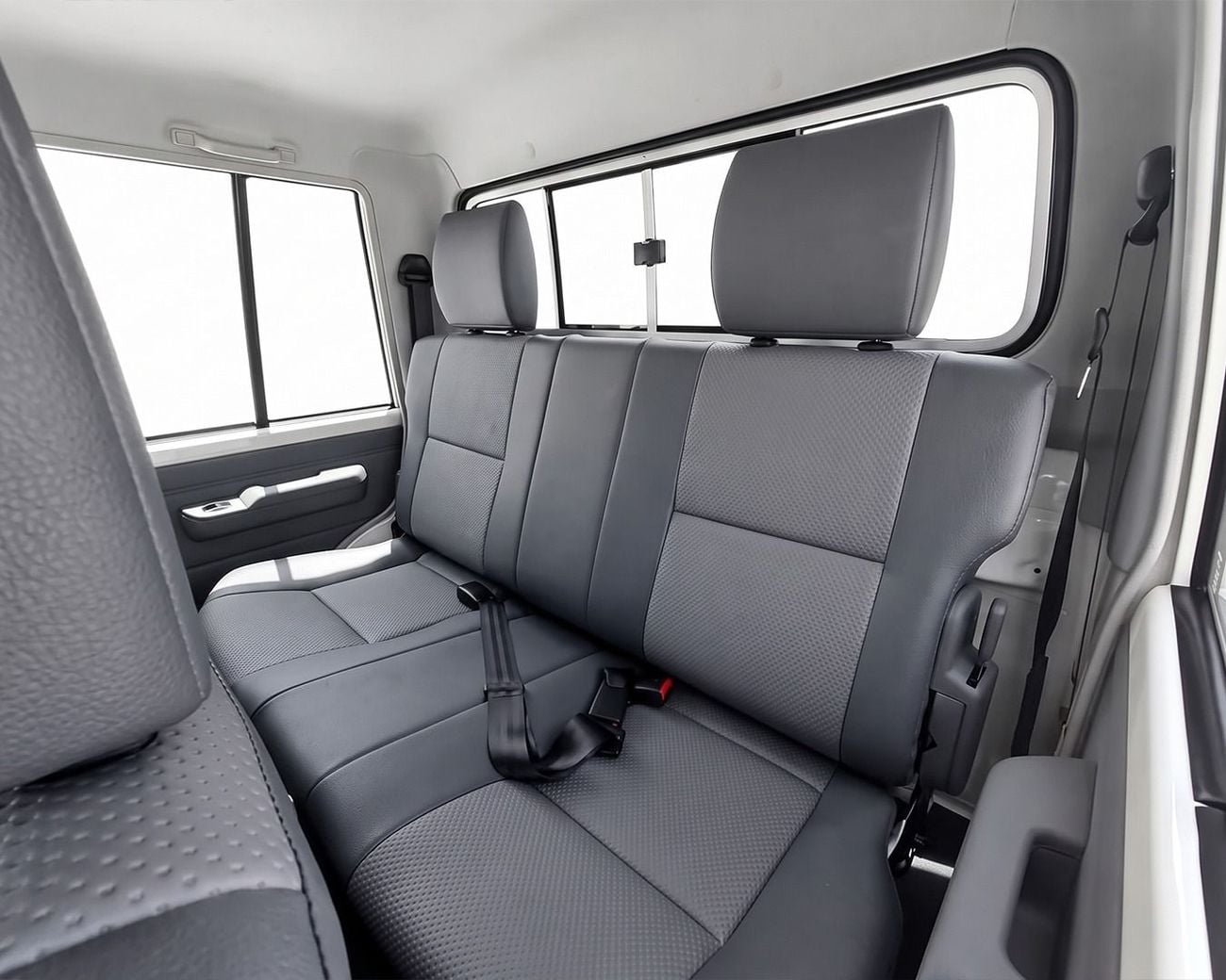 Toyota Land Cruiser 70
