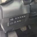 Toyota Sequoia HYBRID