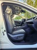 تويوتا راف ٤ أدفنتشر CVT FLAGHSIP / 2.0L PETROL AWD / RADAR, PANORAMIC ROOF, LEATHER WITH POWER SEAT (CODE # RA