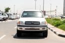 Toyota Tundra 4X4 - IMMCULATE CONDITION - ONLY 93,000 KM