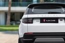 لاند روفر دسكفري سبورت Discovery Sport SE P200 | 1,763 P.M | 0% Downpayment | Discovery Sport SE P200 | Land Rover Service