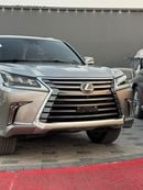 لكزس LX 570 PLATINUM