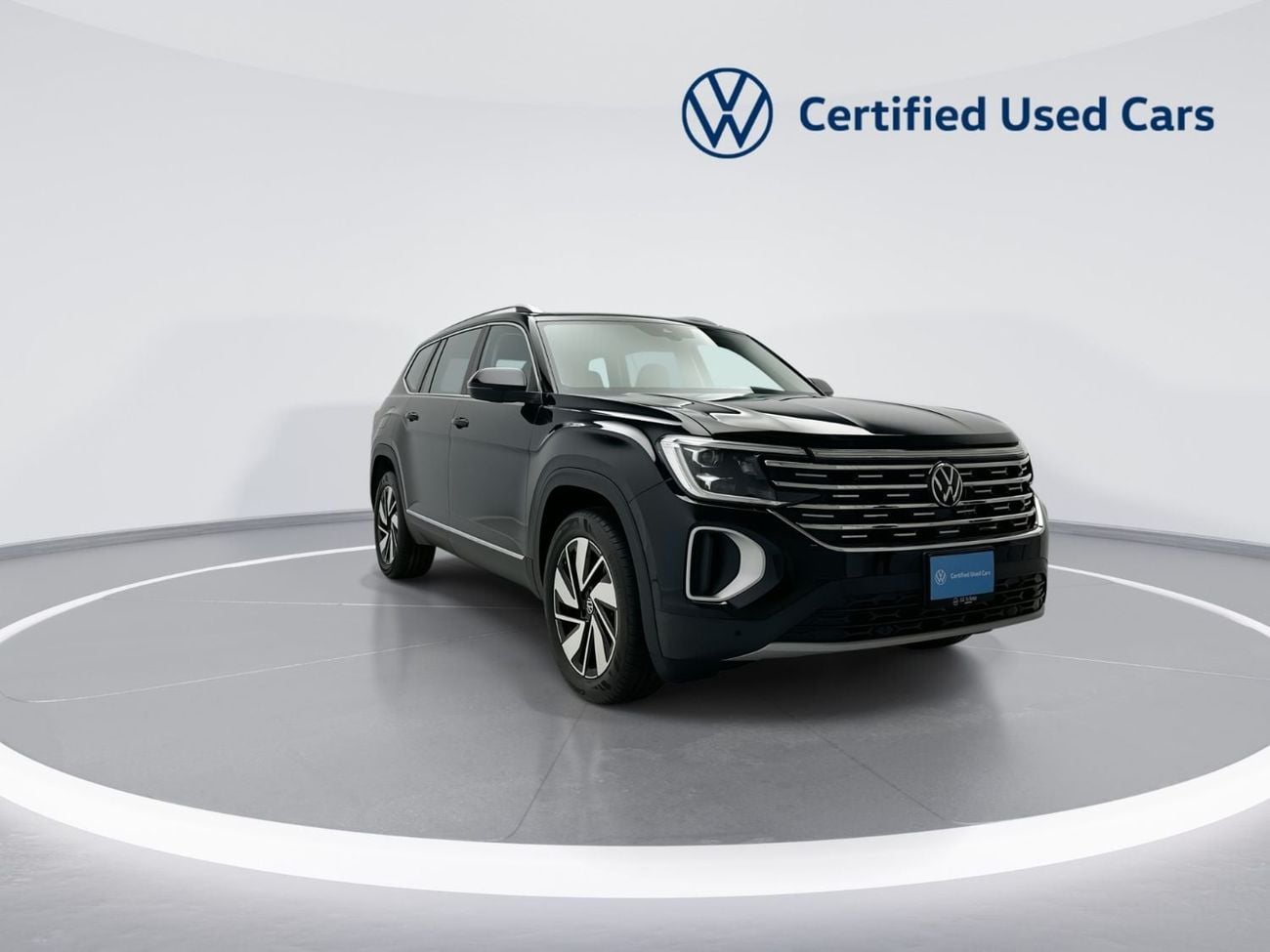 Volkswagen Teramont COMFORTLINE Teramont Comfortline 2L (Facelift 2) | 7-Seater | Panoramic Sunroof | Leather | Adaptive Cruise