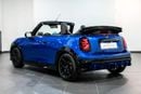 MINI Cooper S Cabrio Jcw Engine