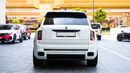 Rolls Royce Cullinan BLACK BADGE