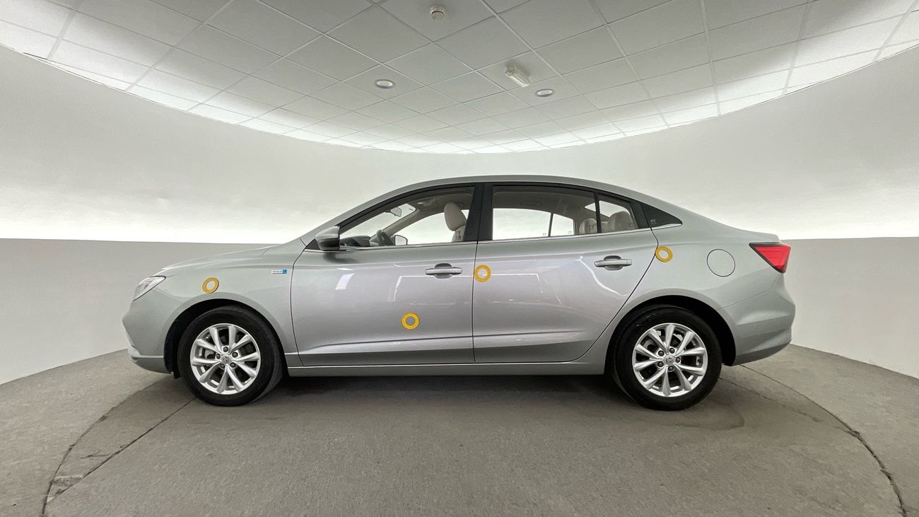 MG A COMFORT | Guaranteed Warranty | 0 Down Payment